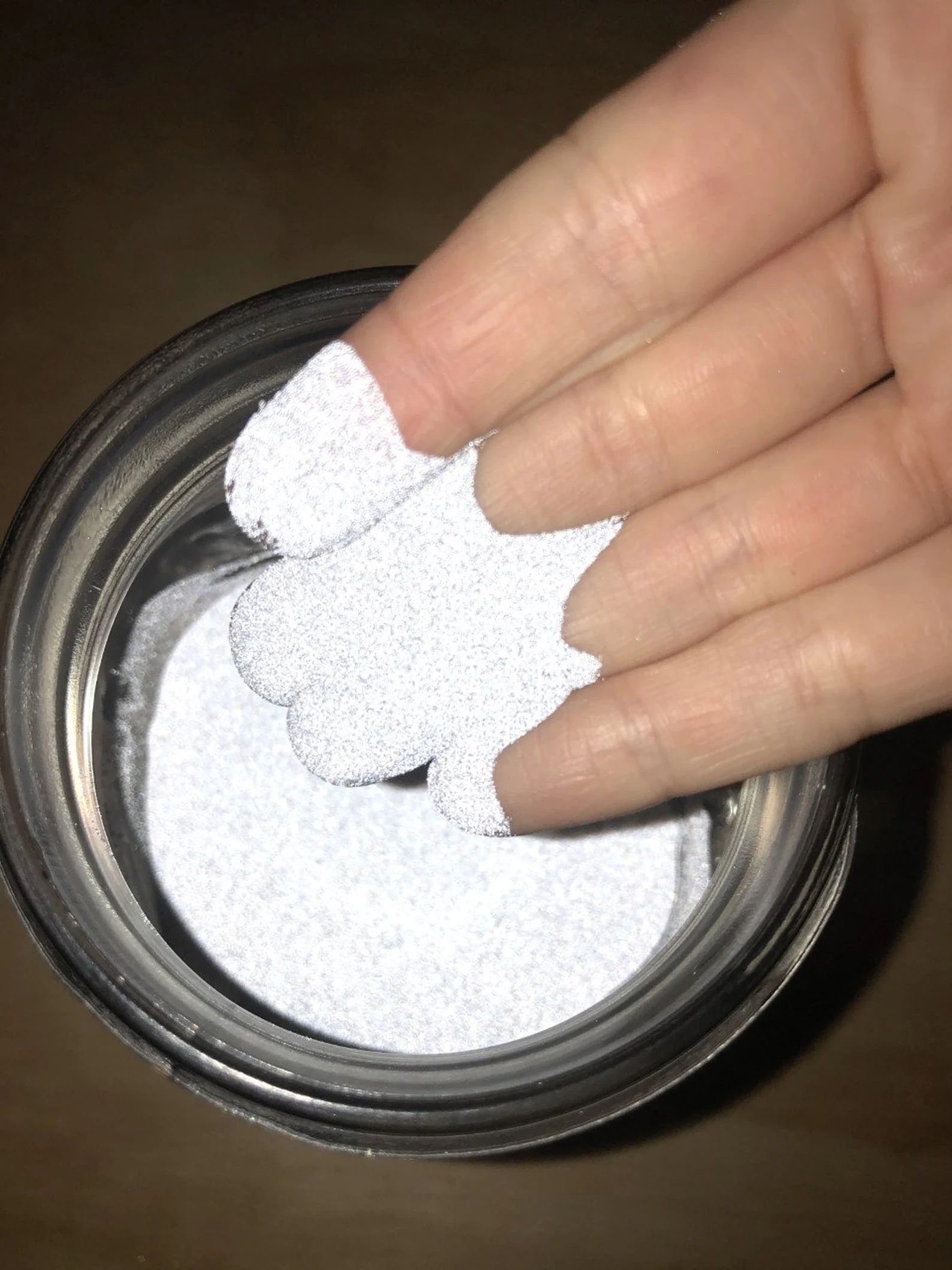 When is Retro Reflective Paint Better Than Sprinkle on Reflective Powder?